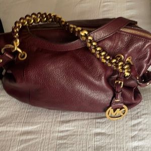 Michael Kors purse